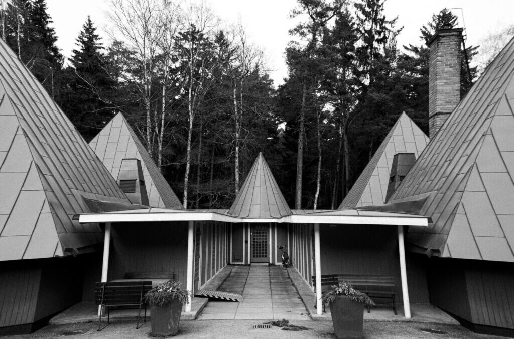 Découvrez les photos de la cabane Villeneuve-Loubet