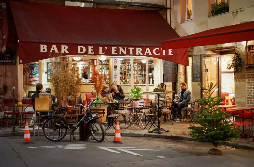 Découvrez le meilleur restaurant de Val-d’Oise