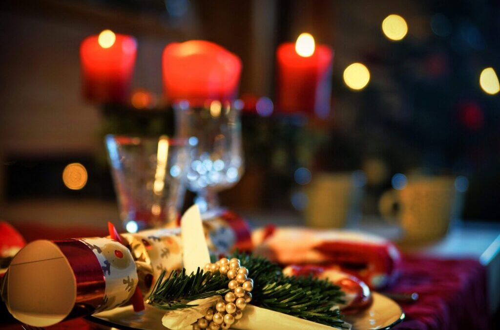 Les tendances des menus de Noël dans les restaurants